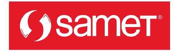 Samet